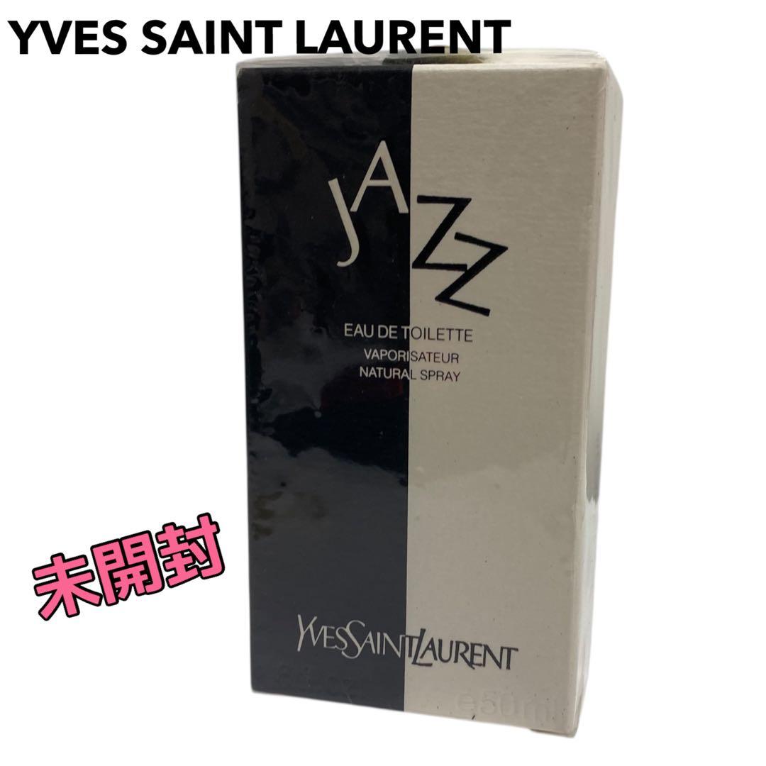 Z*o様 未開封♡YSL サンローラン イヴサンローラン ジャズ 50ml オー