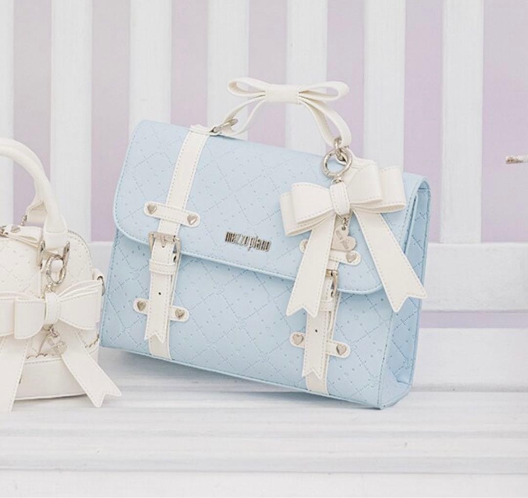 メゾピアノ　のんたん