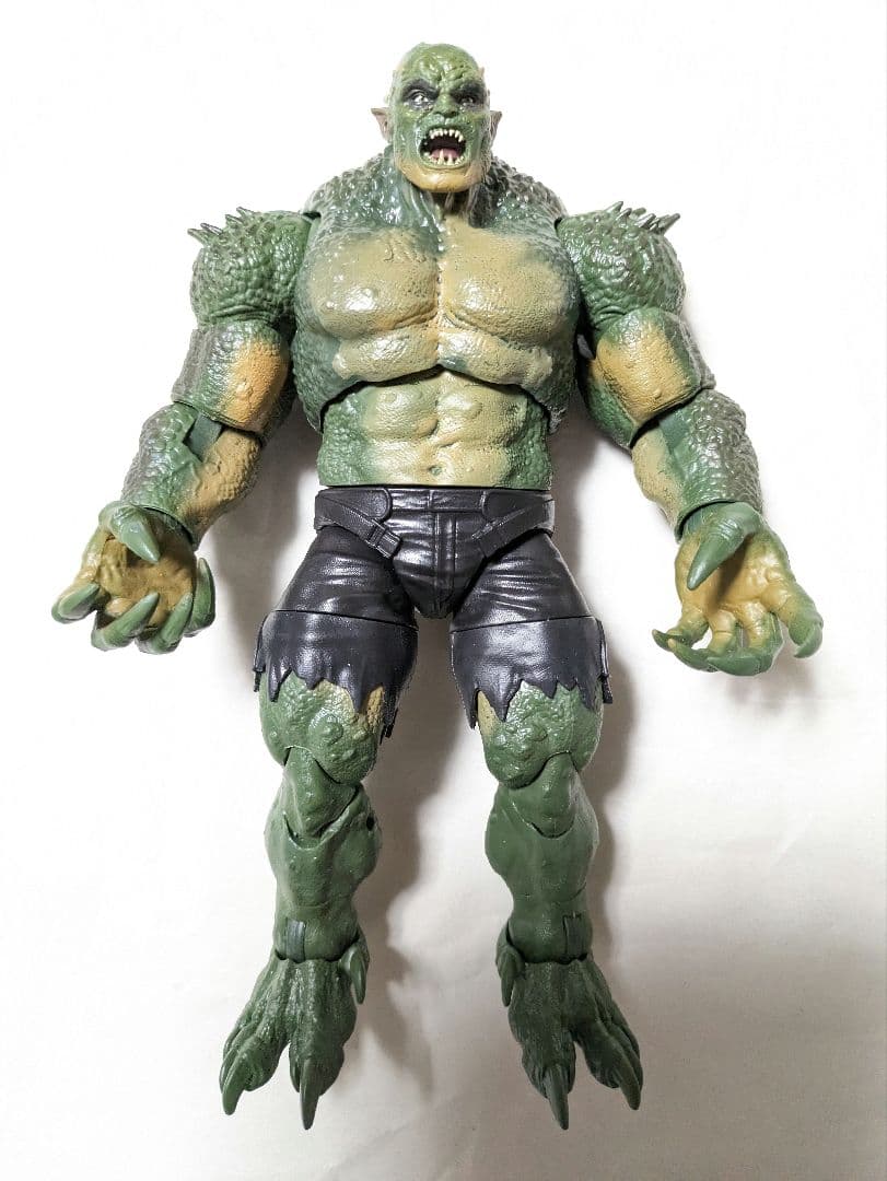 マーベルレジェンド・アボミネーション（ゲーマーバース版）