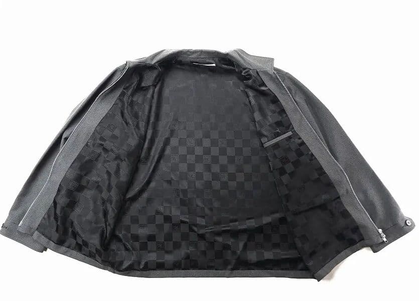 whiz limited DRIVER JACKET Mサイズ 2024AW - メルカリ