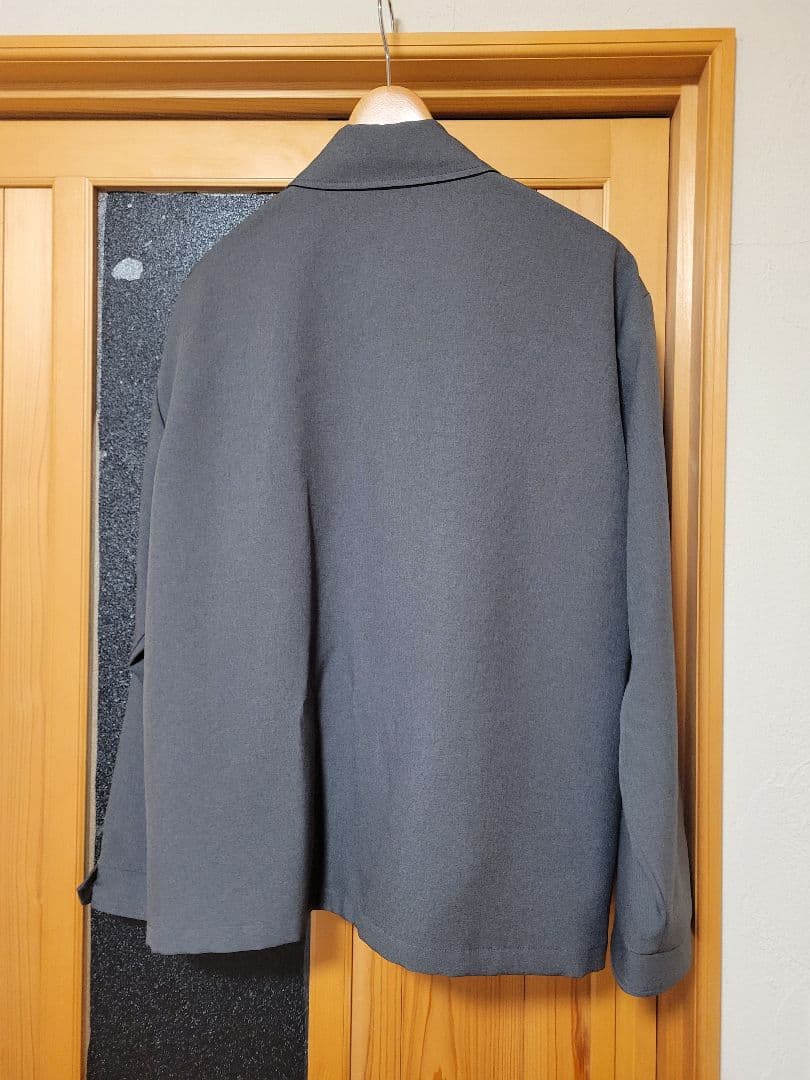 whiz limited DRIVER JACKET Mサイズ 2024AW - メルカリ