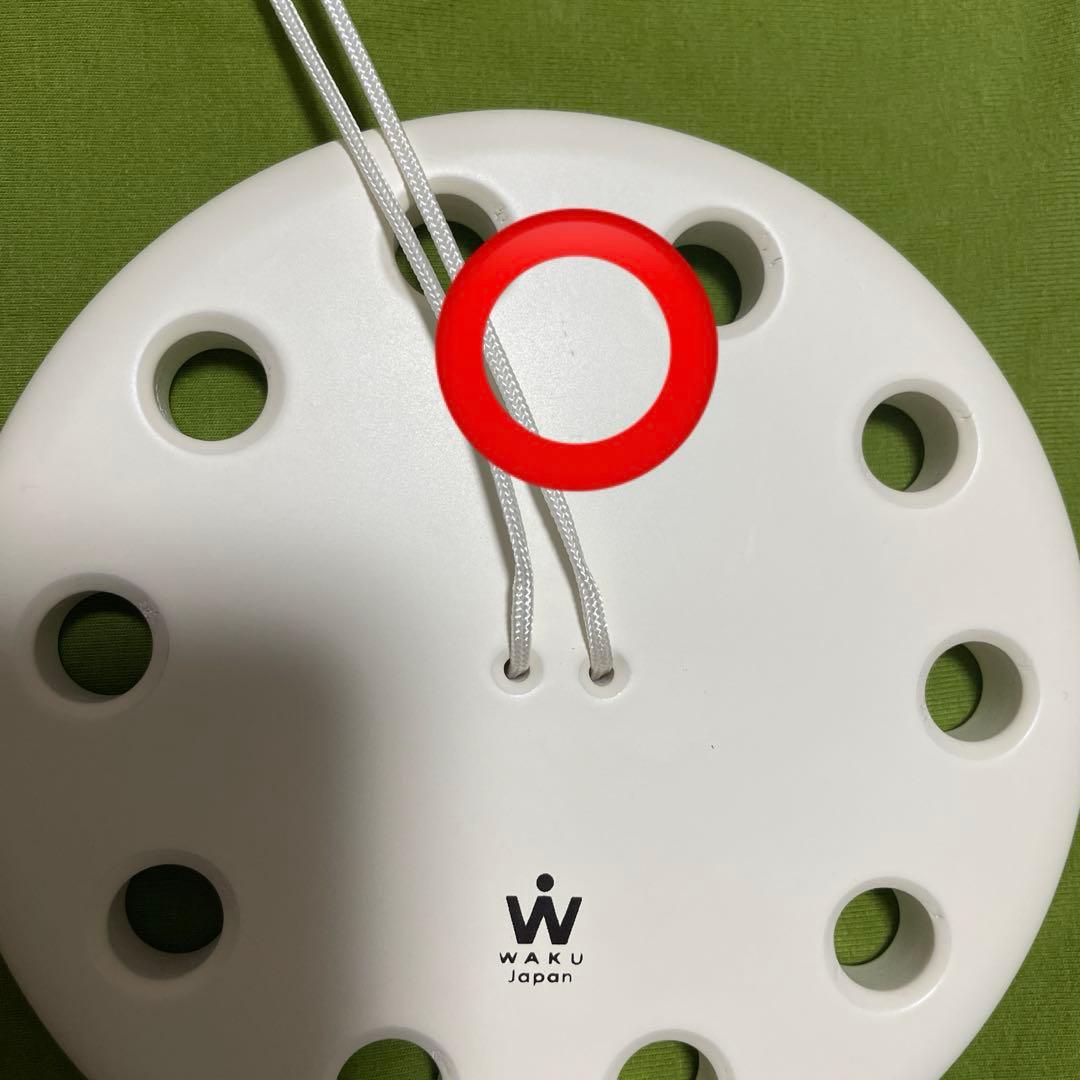 美品♡ WAKU JAPAN ケルンボール 童具館 - メルカリ