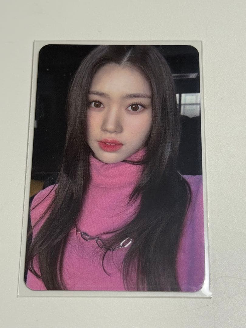 kep1er シャオティン サノク トレカ