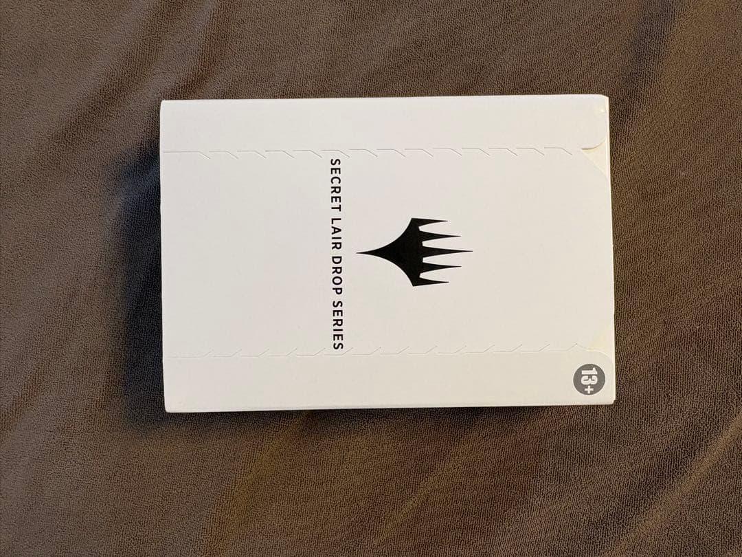 【Secret Lair】Jen Bartel