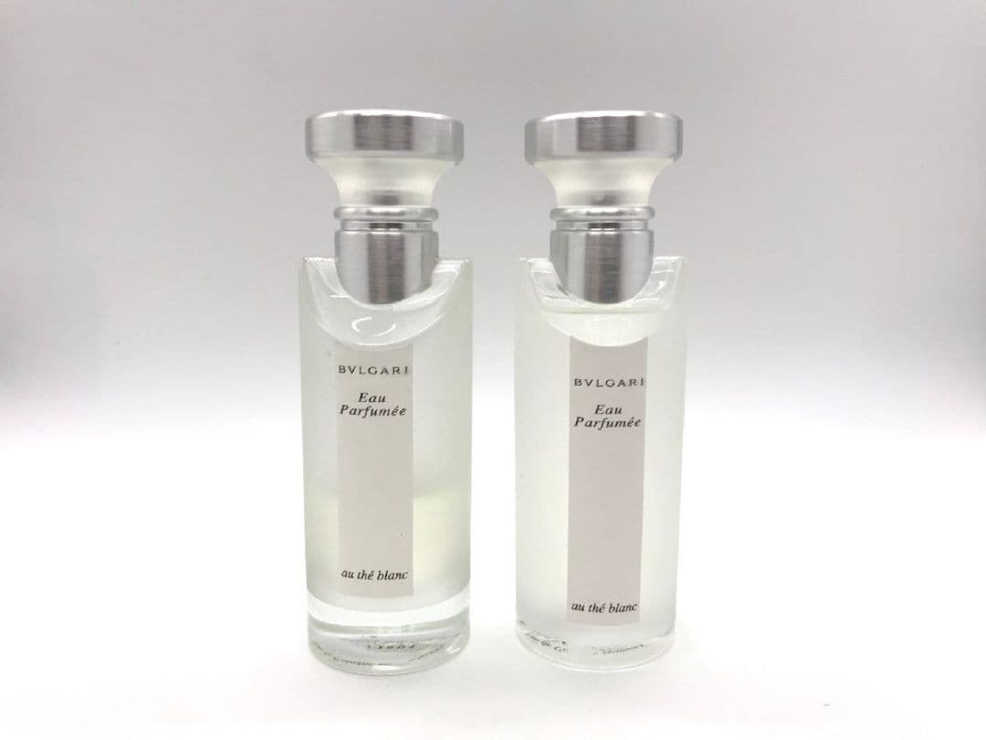 香水 ブルガリ BVLGARI オパフメオーテブラン EDC 50ml 40ml