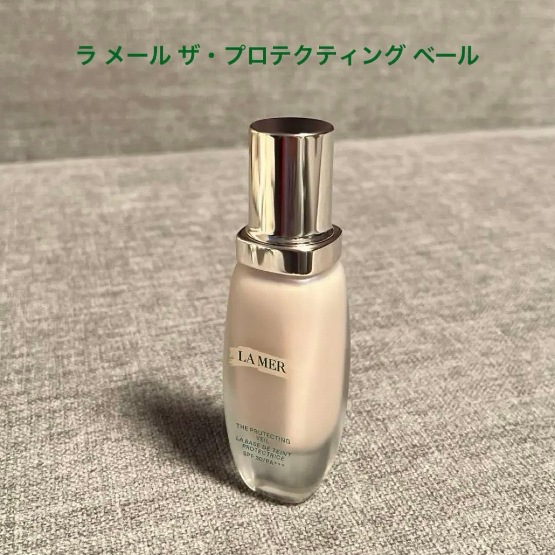 ラ メール ザ・プロテクティング ベール