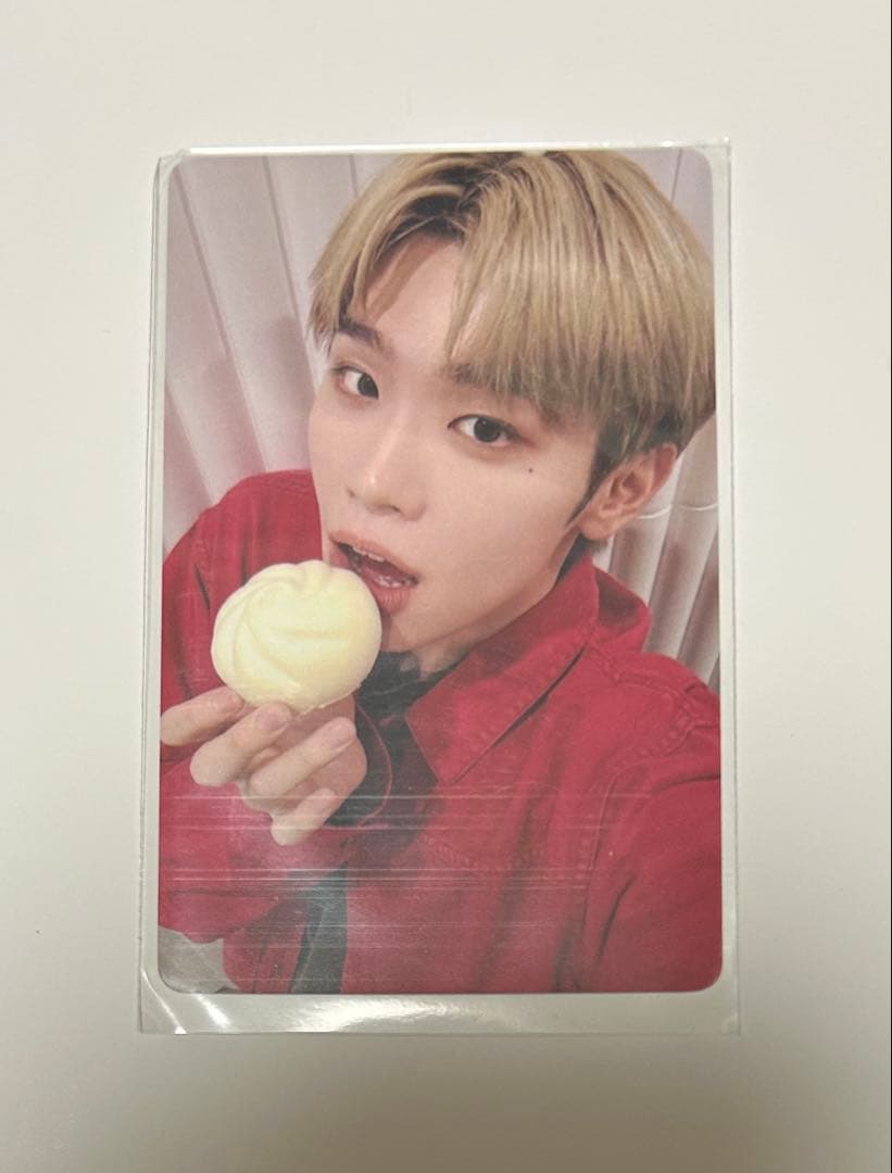 ZB1 テレ 上海サイン会 2ショット トレカ - メルカリ