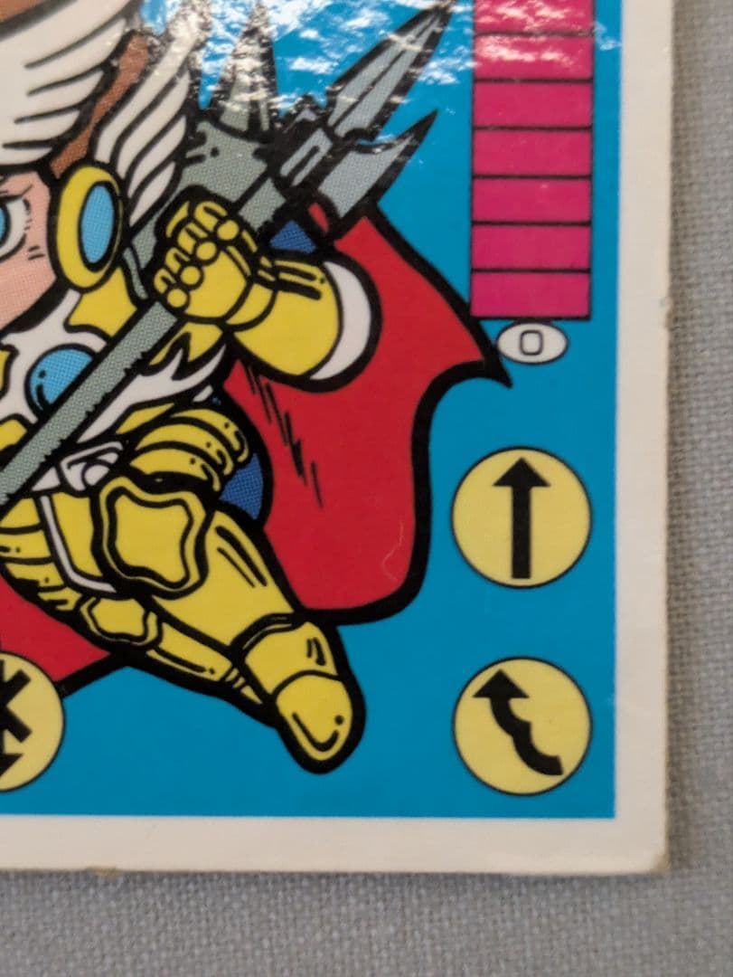 順次値引き】ガムラツイスト 光帝ジルコニア 黄色ホロ（良状態品