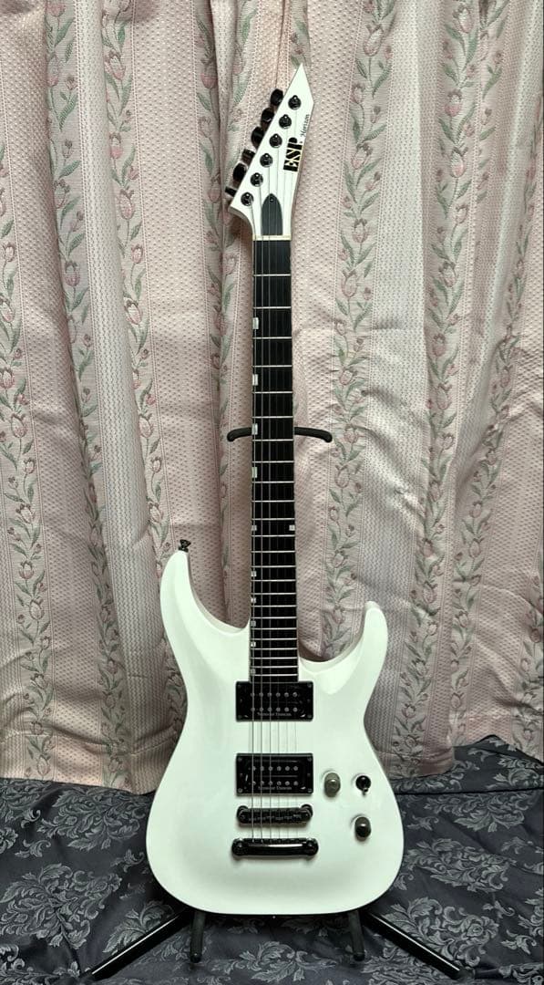 J*t様 ESP エレキギター　HORIZON ホライゾン