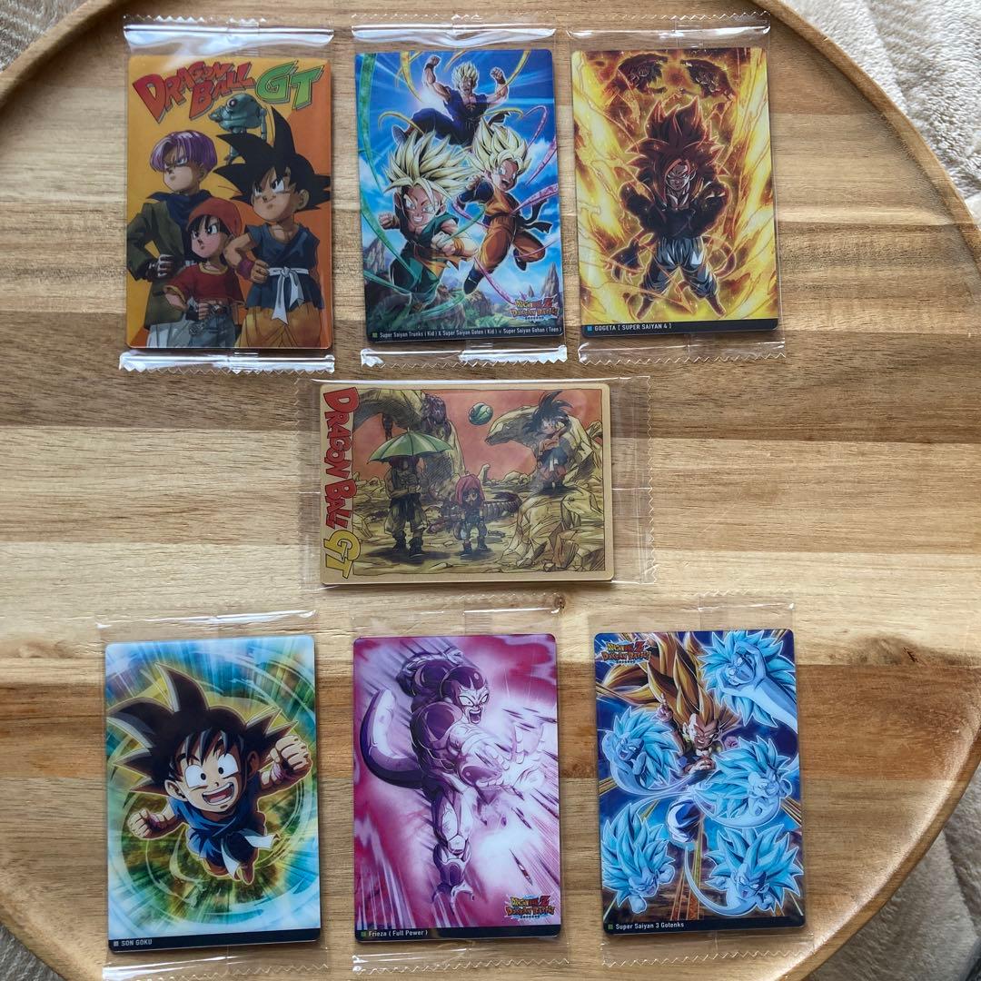 イタジャガ ドラゴンボール vol.9 まとめ売り - メルカリ