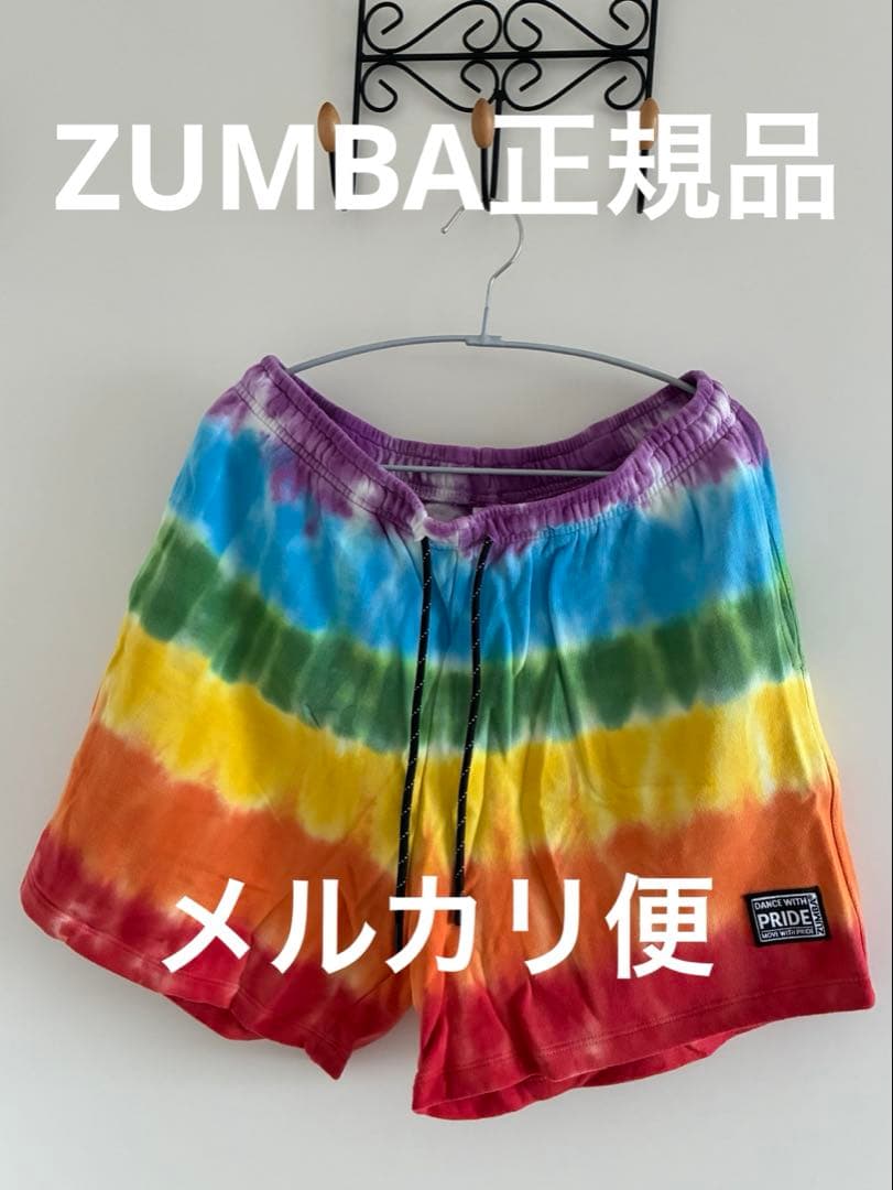 ZUMBA 正規品 パンツ - メルカリ
