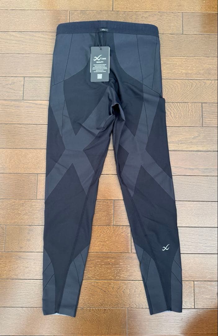 CWX HZY-399 タグ付きＬサイズ　ジェネレーターモデル2.0