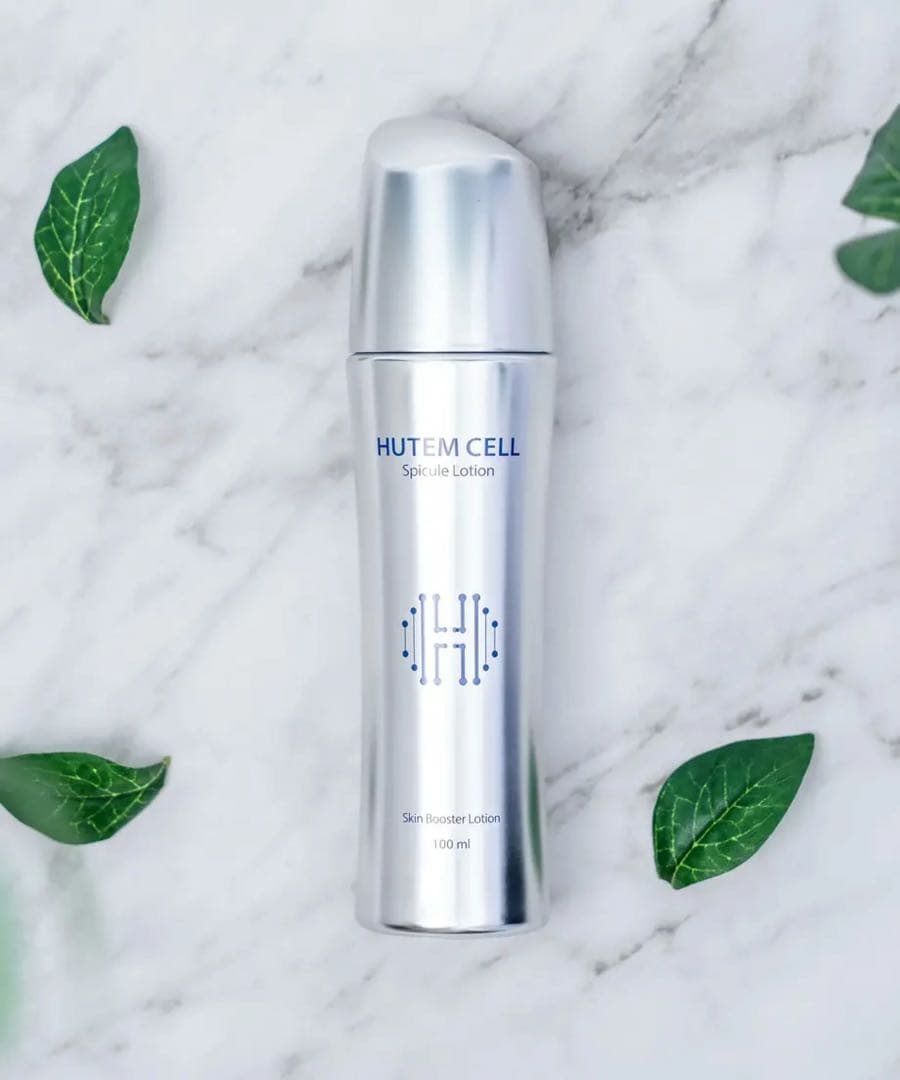 新品 HANMI ヒト幹細胞 HUTEMCELL Spicule Lotion