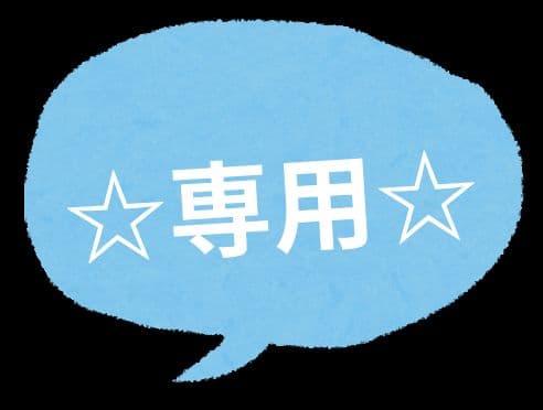☆専用です☆