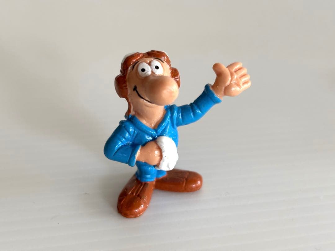 激レア メルクリン mini-club 1991年 ALPHA 白箱 - メルカリ