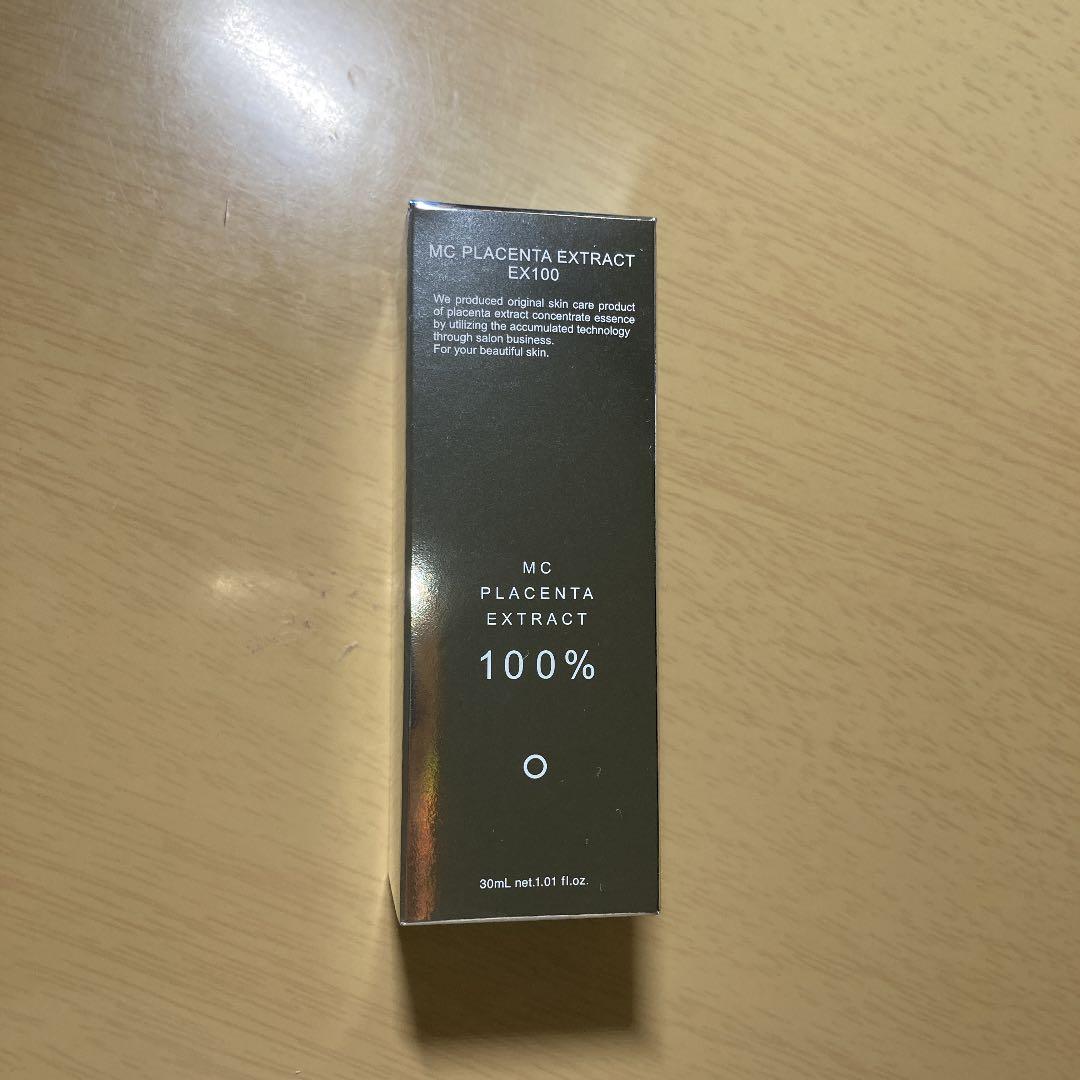 ミュゼコスメ ミュゼ MCプラセンタエキスEX100 30ml