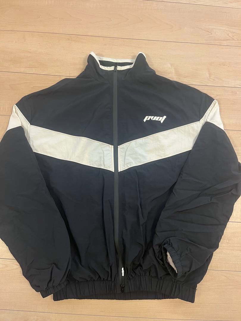 PVOT セットアップ　XL