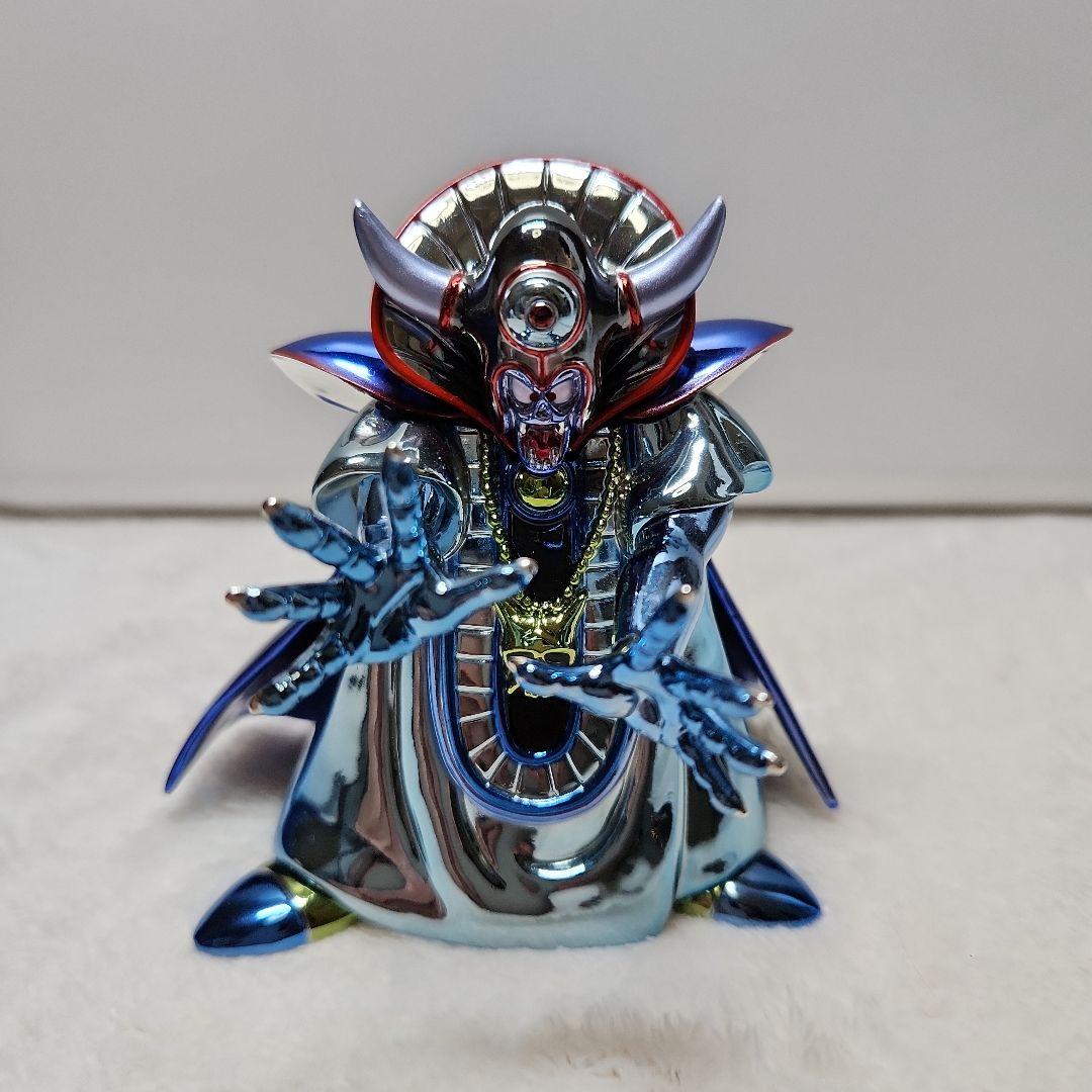 ドラゴンクエスト　メタリックモンスターズギャラリー　ゾーマ〜闇の衣バージョン〜