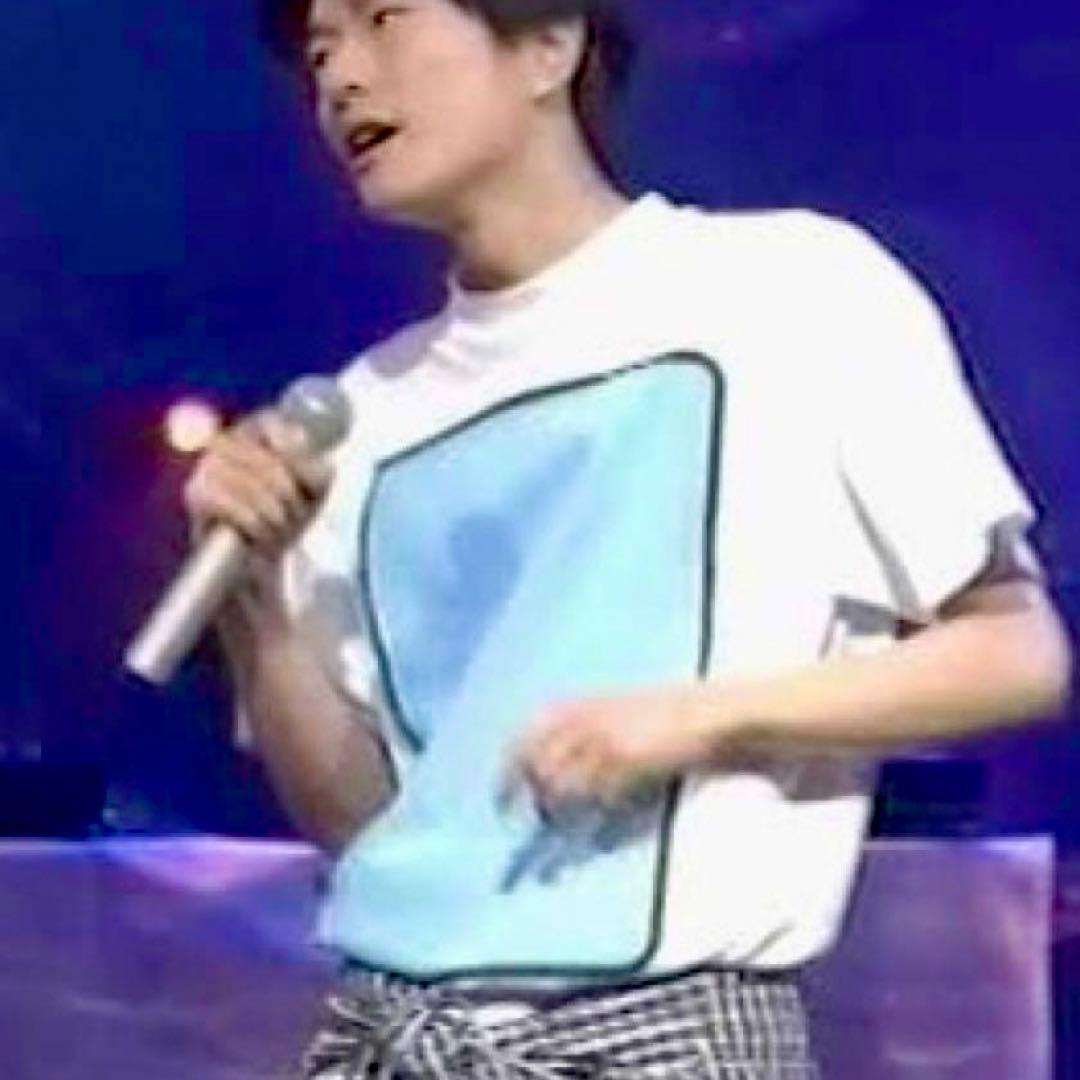 SARCASTIC 90s 初期 小沢健二 Tシャツ サキャスティック - メルカリ