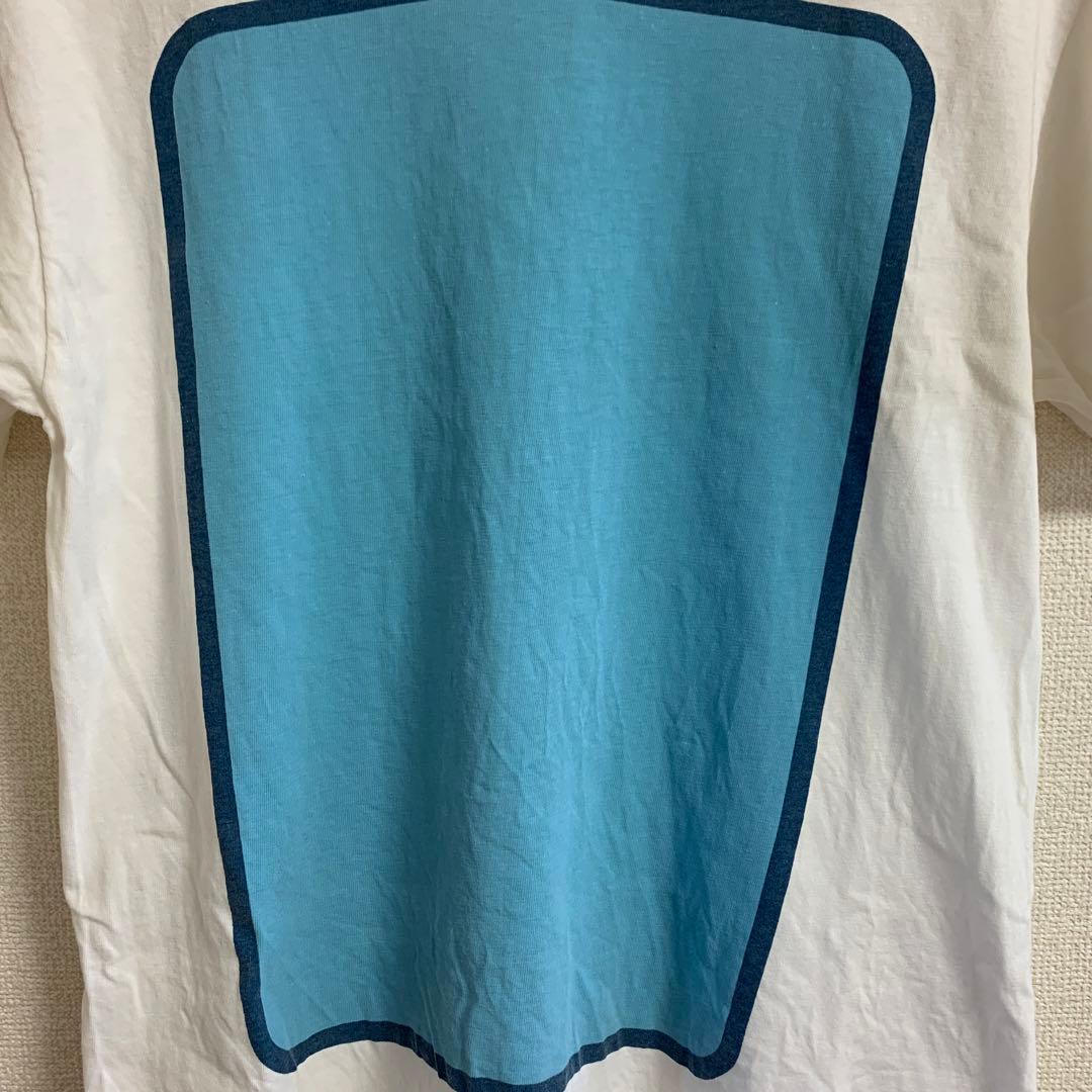 SARCASTIC 90s 初期 小沢健二 Tシャツ サキャスティック - メルカリ