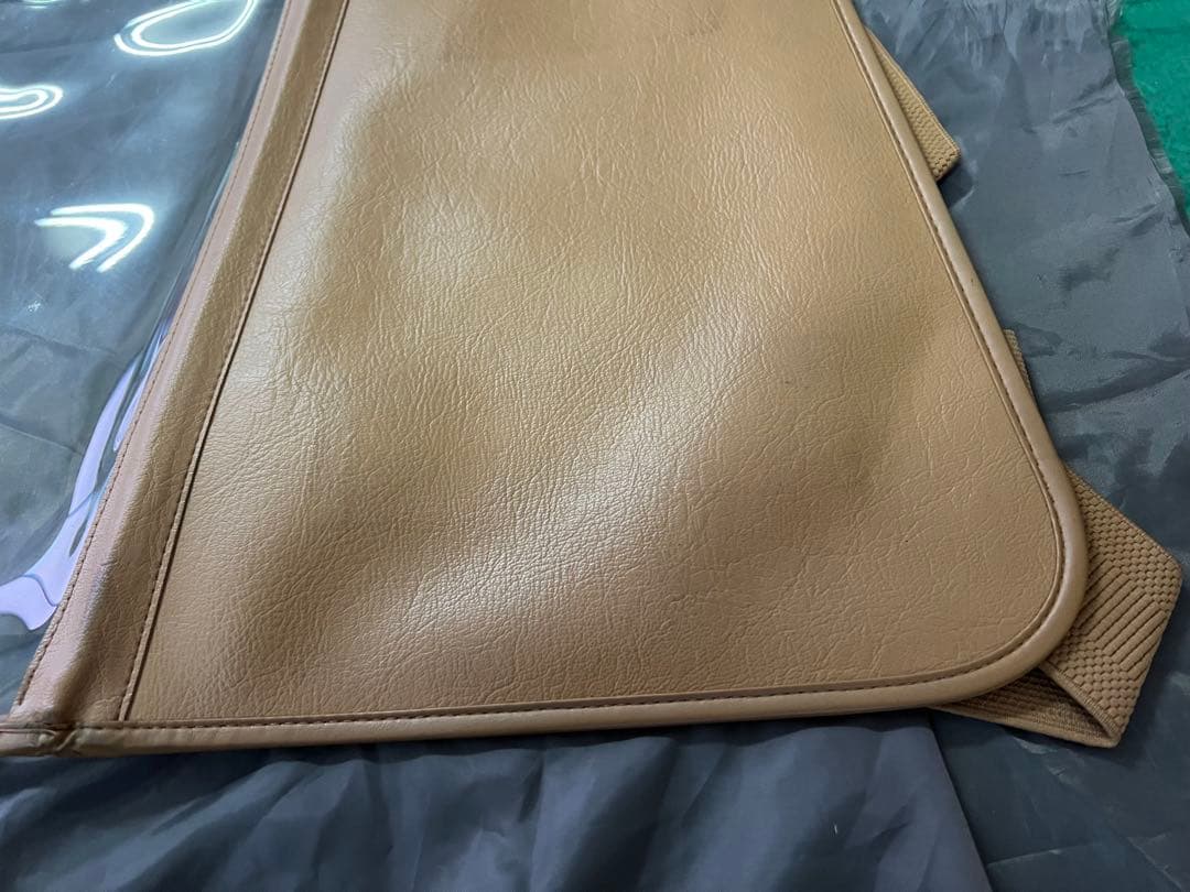 ユーノスロードスター Vスペシャル専用 ウインドウディフレクター 専用