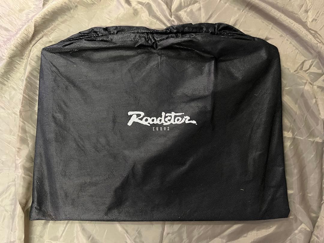 ユーノスロードスター Vスペシャル専用 ウインドウディフレクター 専用