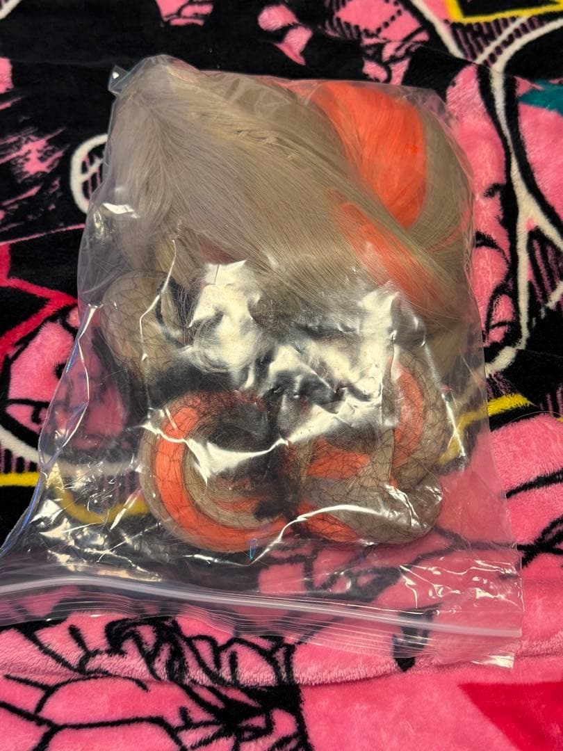 魔界ノりりむ　制服衣装　コスプレフルセット