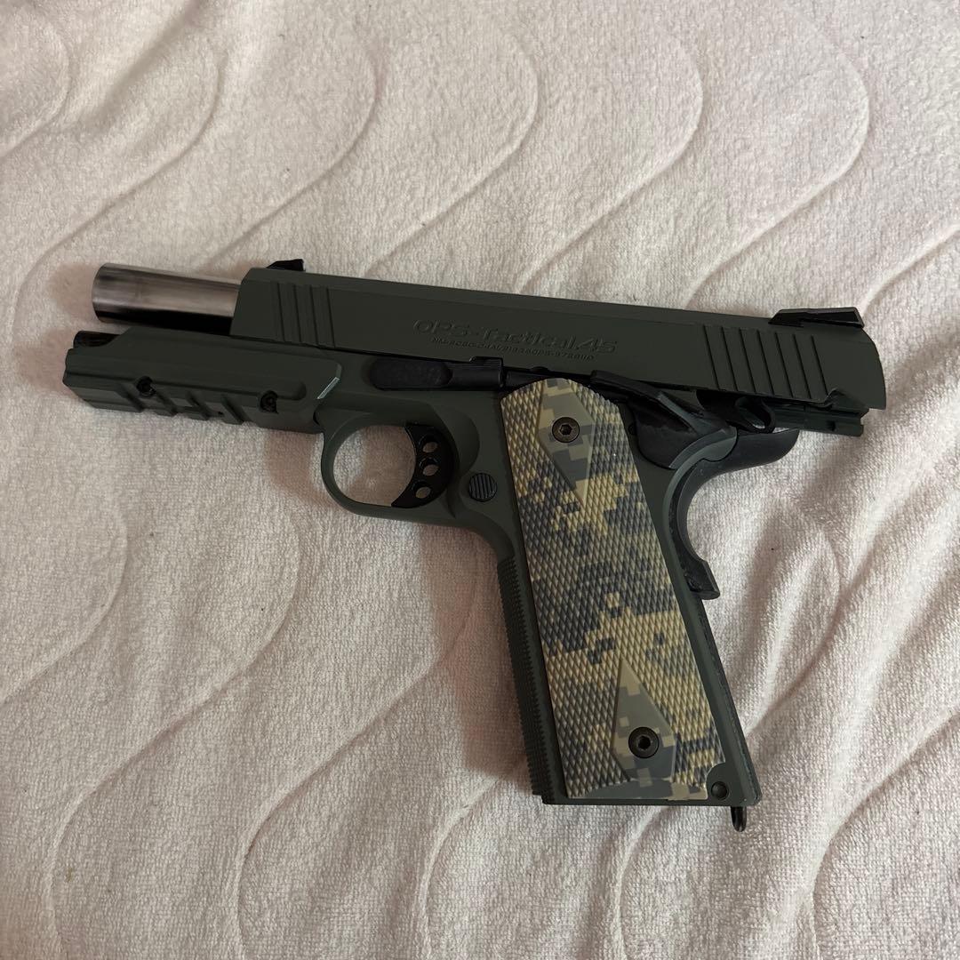 東京マルイ フォリッジウォーリア Amazon | 東京マルイ No45 フォリッジウォーリア 18歳以上ガスブロー