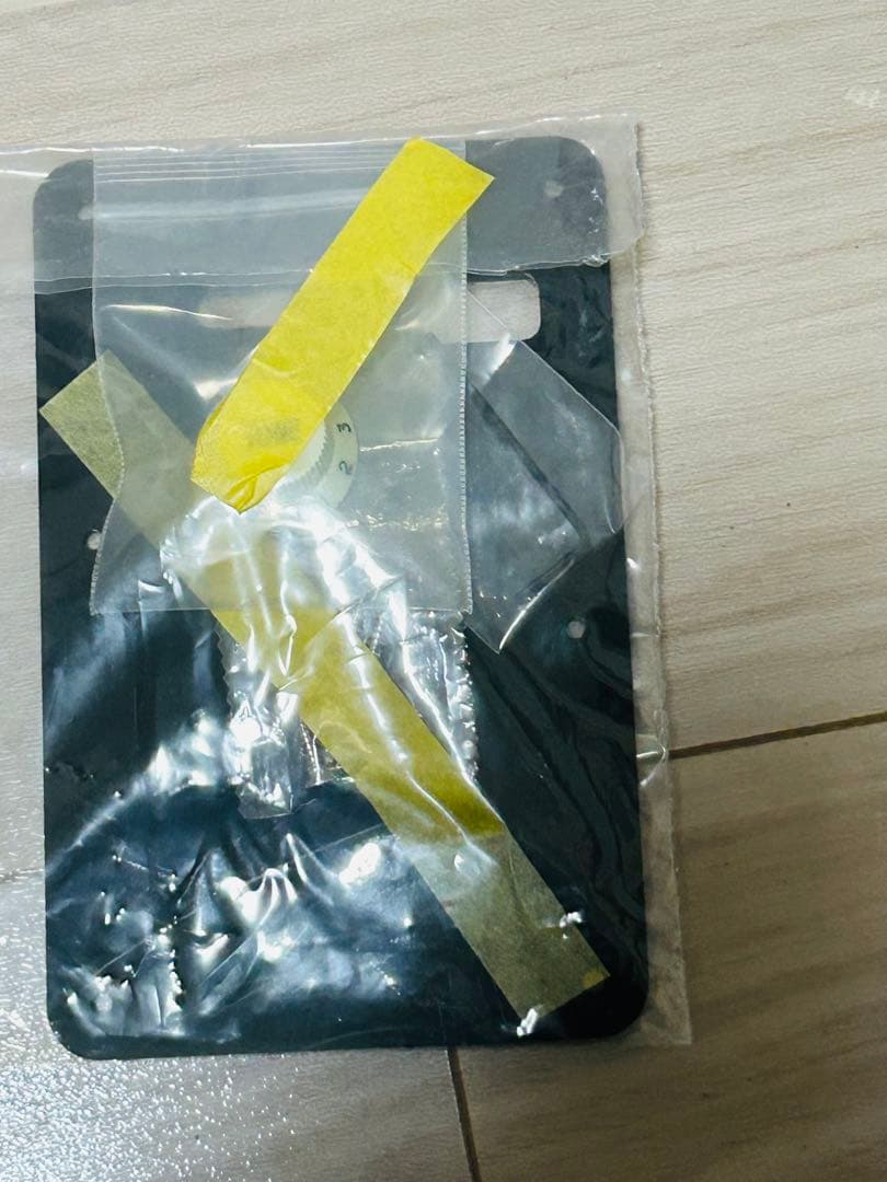 良品 コンポーネント ストラトキャスター 虎杢ネック アルダー2Pボディ