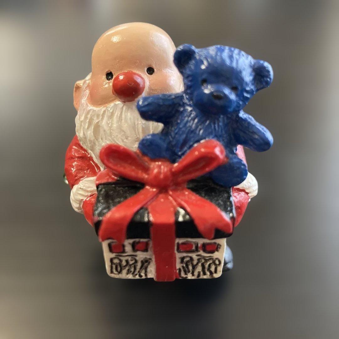 高島屋 チャリティーサンタ オーナメント - メルカリ