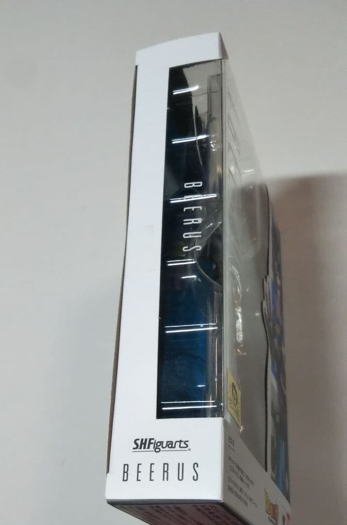 S.H.Figuarts ビルス