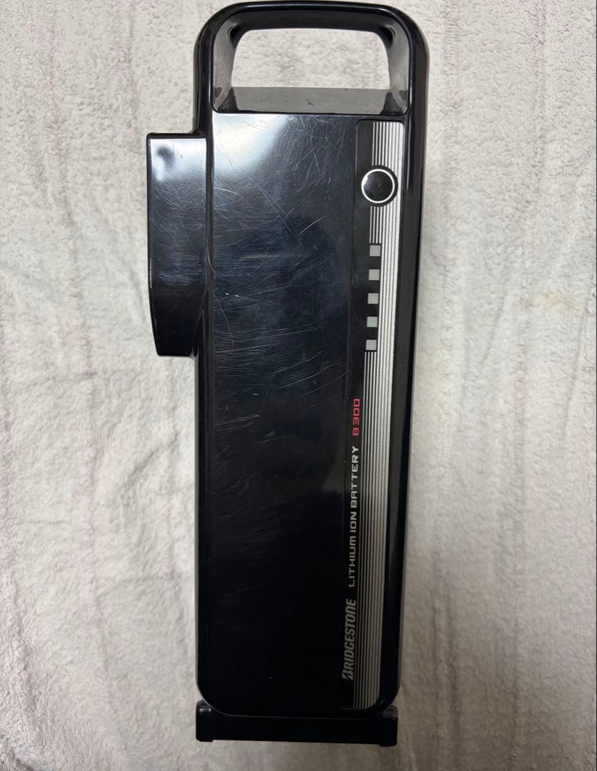 BRIDGESTONE 電動自転車用　純正品 B300