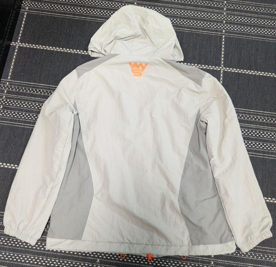 Vaundy VAWS Logo Jumper Mサイズ ジャンパー - メルカリ