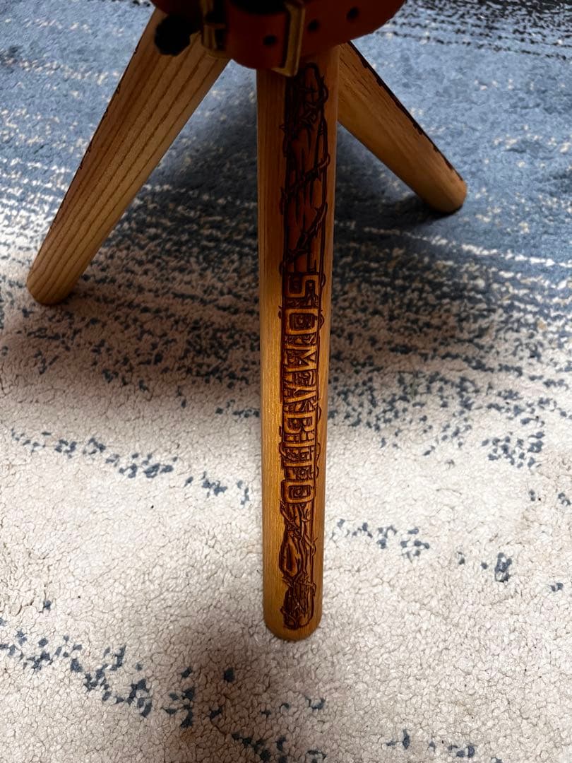 ソマビト　ソマチェア