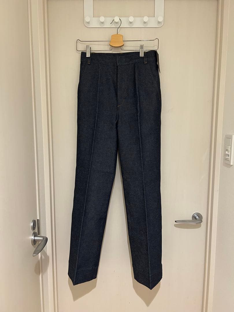 エストネーション　デニム　新品