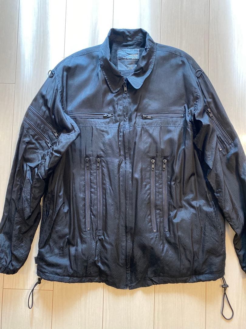 UNDERCOVER アンダーカバー Melting pot JONIO