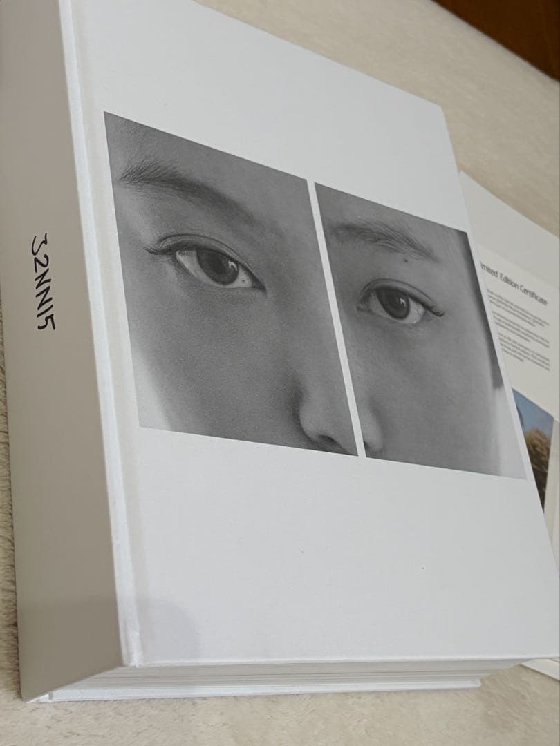 ジェニ フォトブック J2NNI5 写真展 写真集 - メルカリ