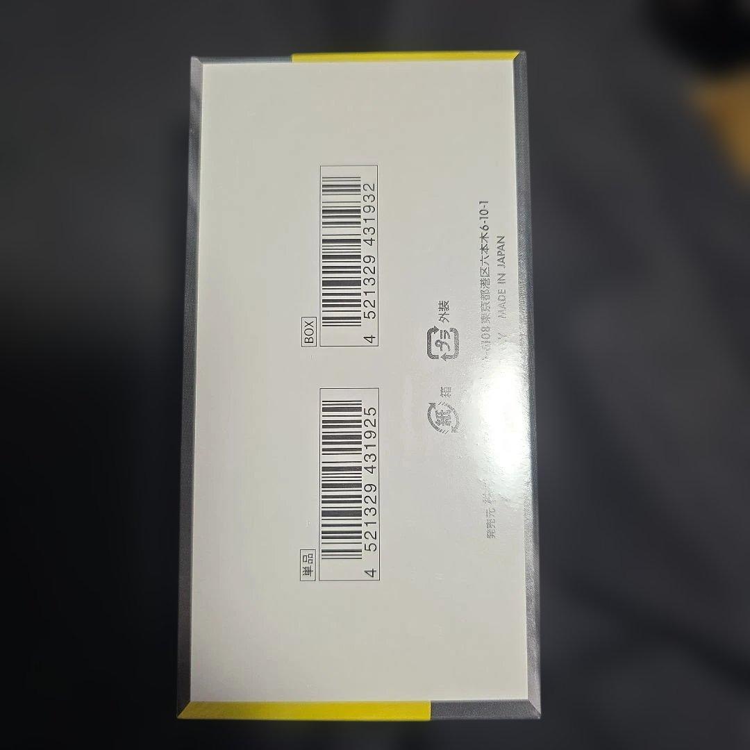 MEGAドリームEX 新品未開封シュリンク付き 1BOX - メルカリ