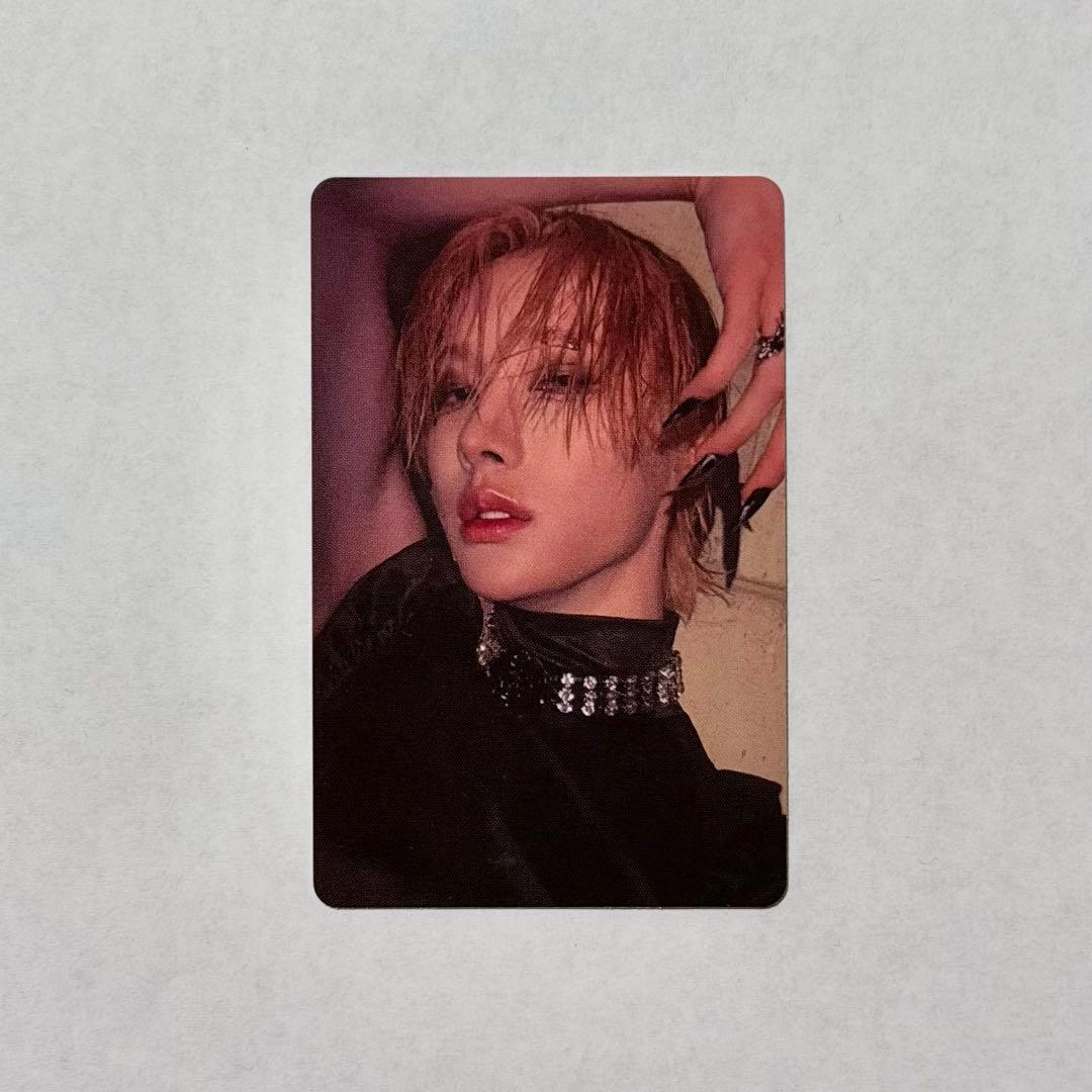 XLOV ルイ I ONE 封入トレカ - メルカリ