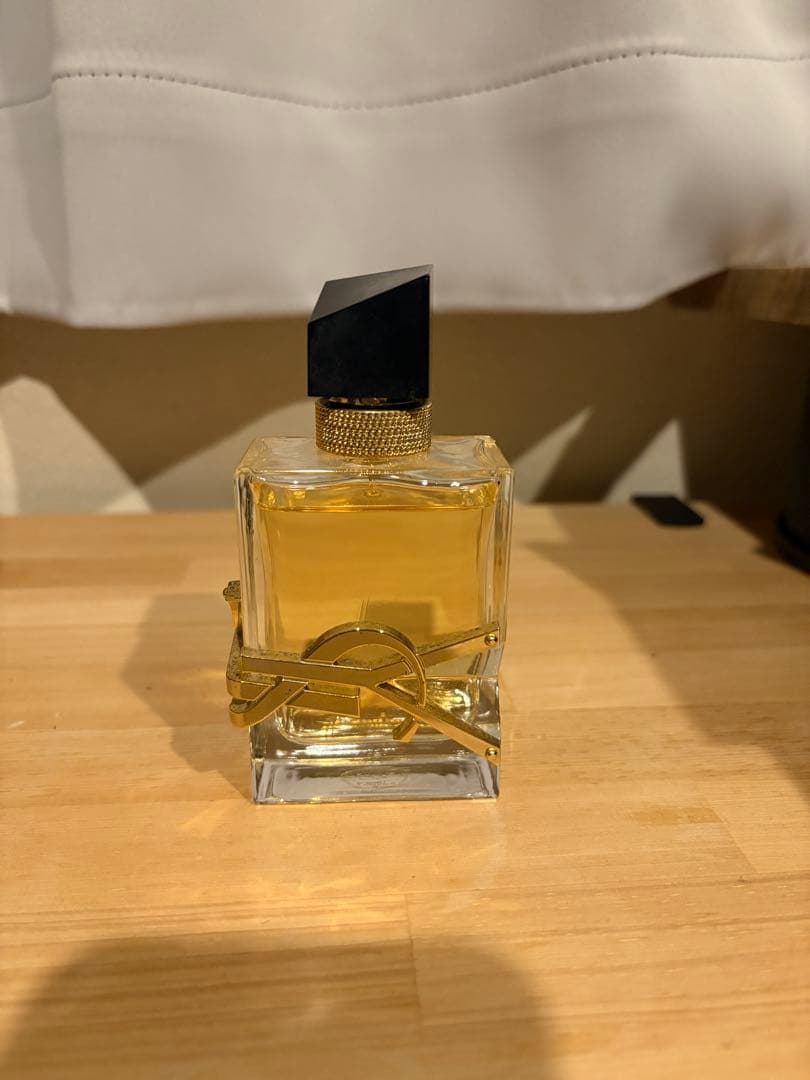 Yves Saint Laurentイブサンローラン リブレ オーデルパルファム