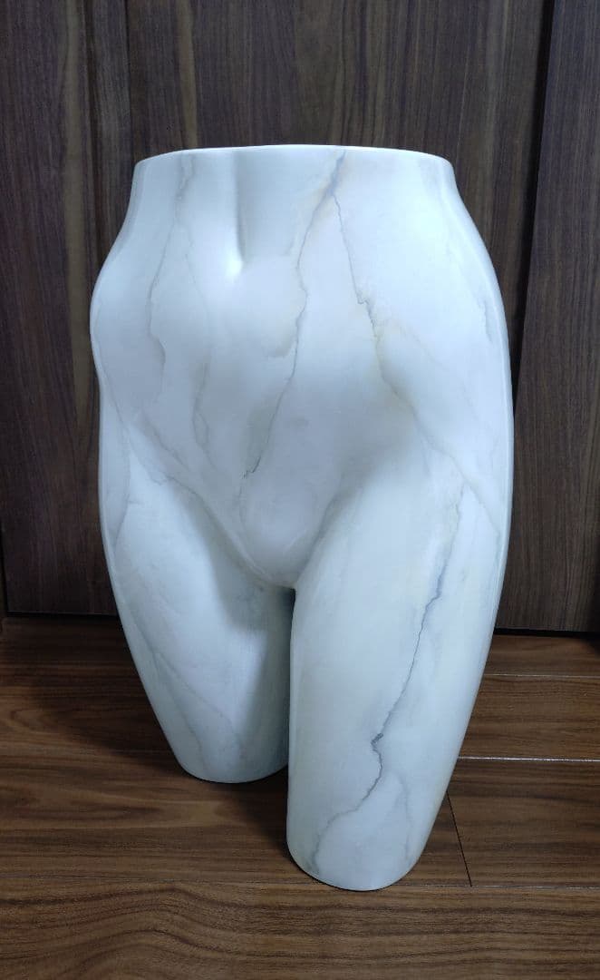 ナナサイ　MANNEQUIN UPCYCLE ナナサイ MANNEQUIN UPCYCLE - メルカリ