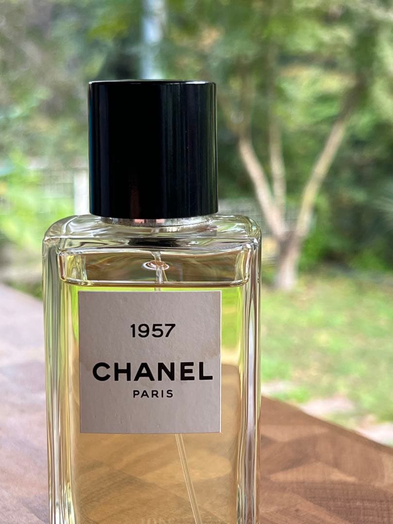 J*n様 CHANEL 1957 香水　200ml