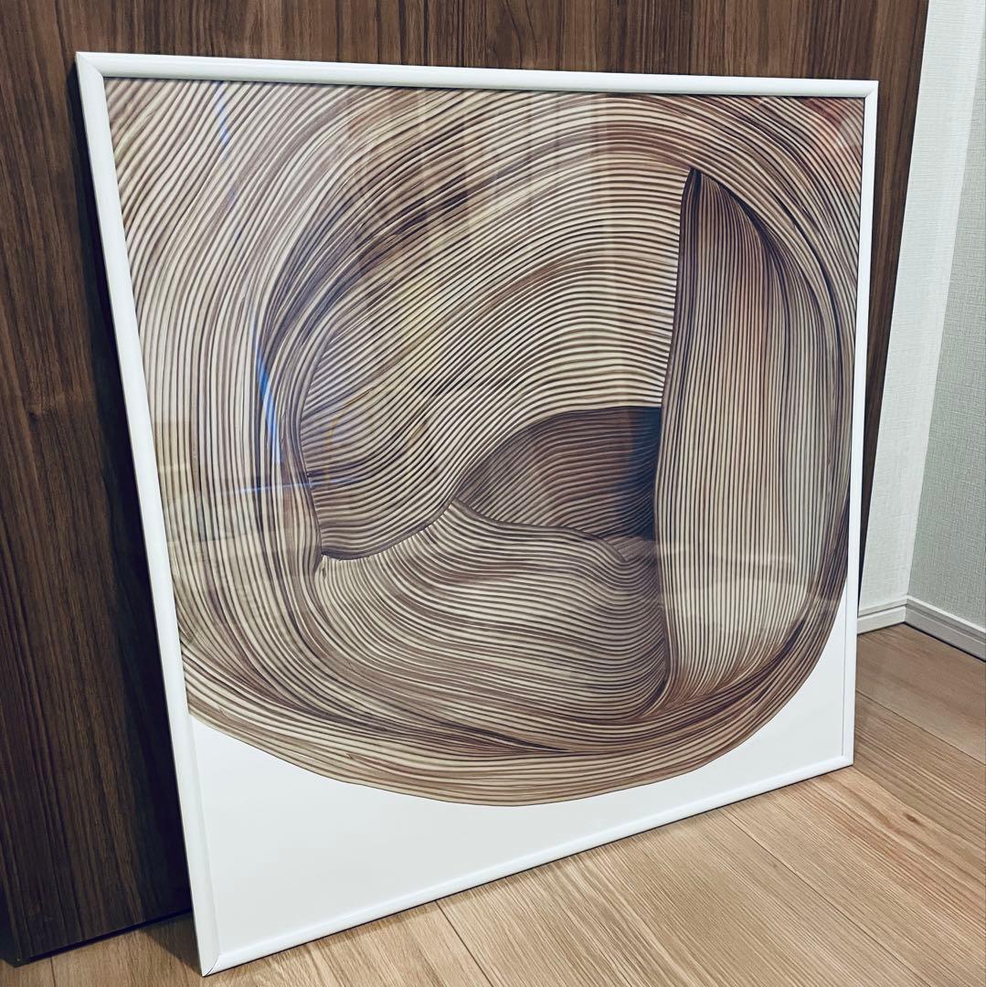 特注額装付きRonanBouroulle DRAWING Poster#5 ee88821bdaeba063c97e4e66eb1afb