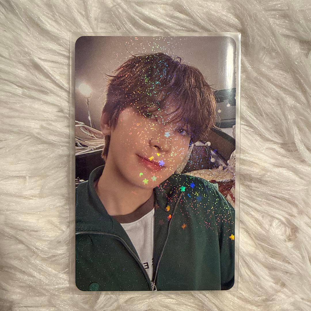 SEVENTEEN セブチ 消費期限 Weverse ラキドロ ウォヌ Wonwoo style in SEVENTEEN JAPAN 4TH SINGLE「消費期限」 - Concept