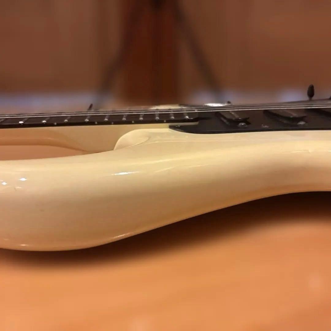 Kenさん専用】Aria Pro II RS Wildcat アーム付 新品弦 - メルカリ