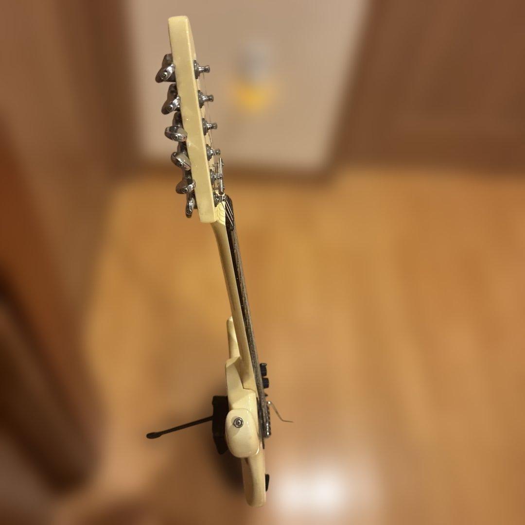 Kenさん専用】Aria Pro II RS Wildcat アーム付 新品弦 - メルカリ