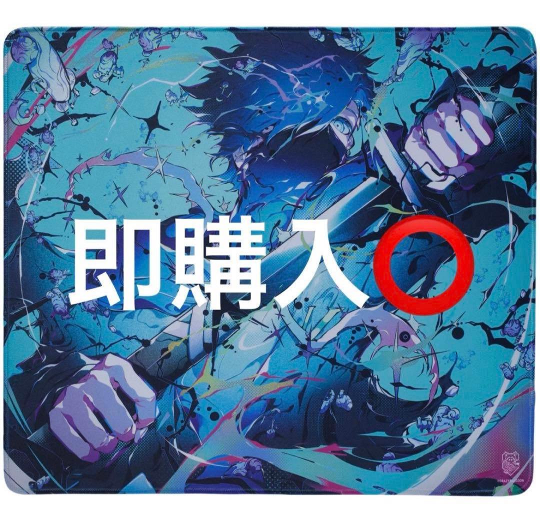 CRAZY RACCOON Vanilla バニラ マウスパッド VANILLA MOUSEPAD – CRAZY RACCOON