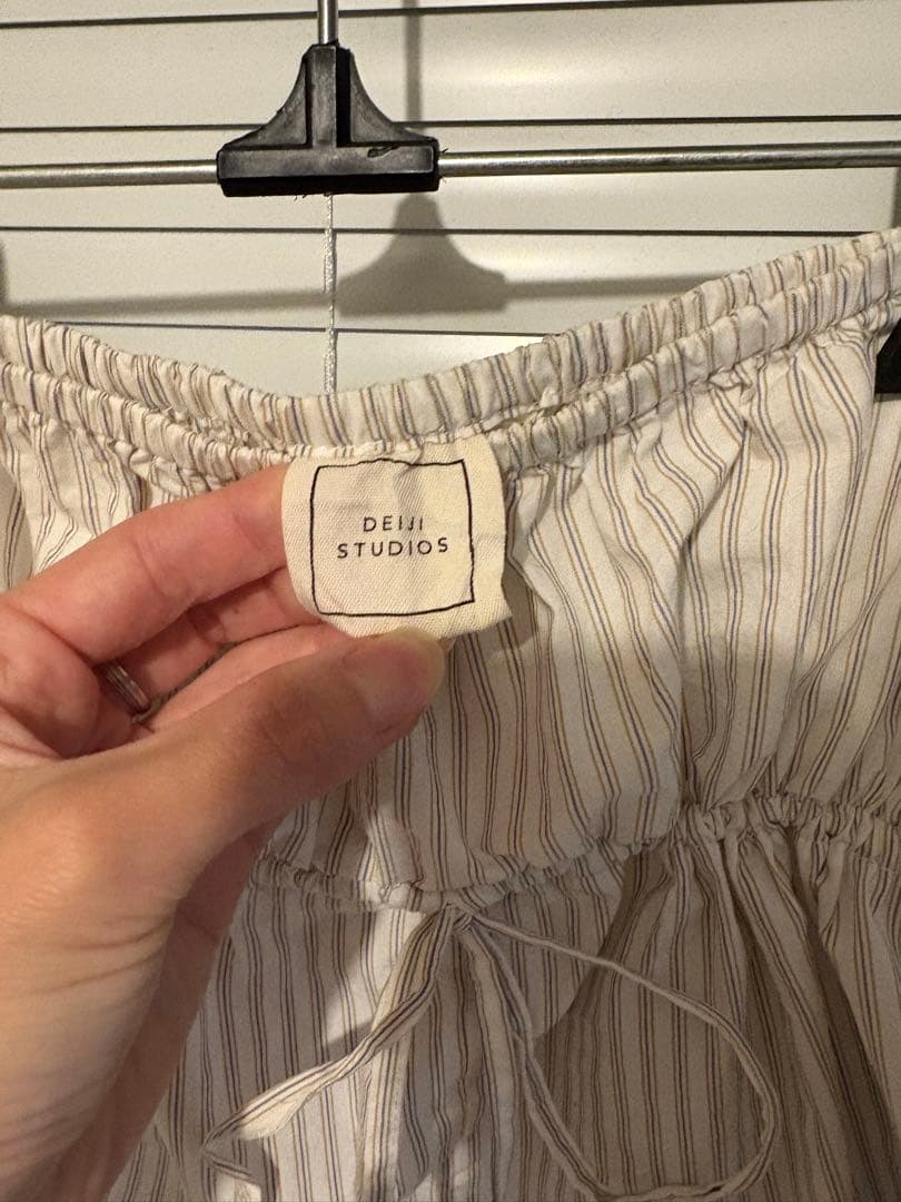 DEIJI STUDIOS ベアトップ - メルカリ