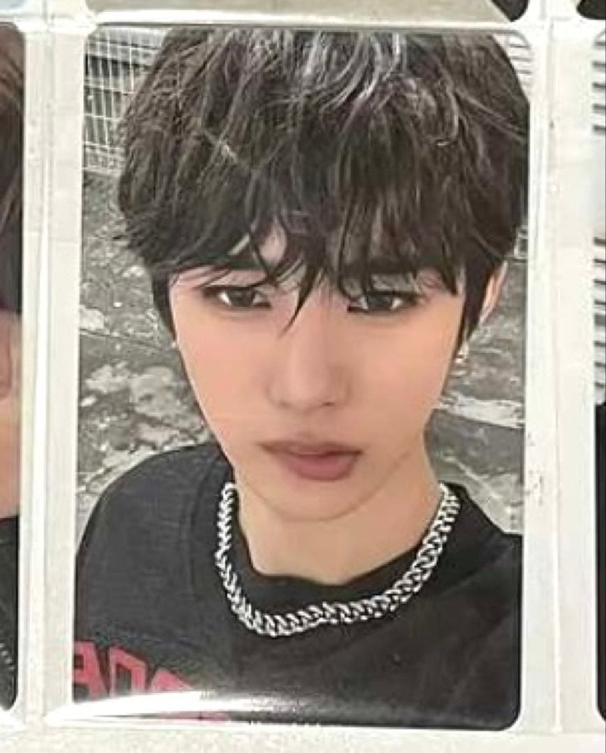 ALD1 アンシン EUPHORIA pluschat 限定 トレカ C