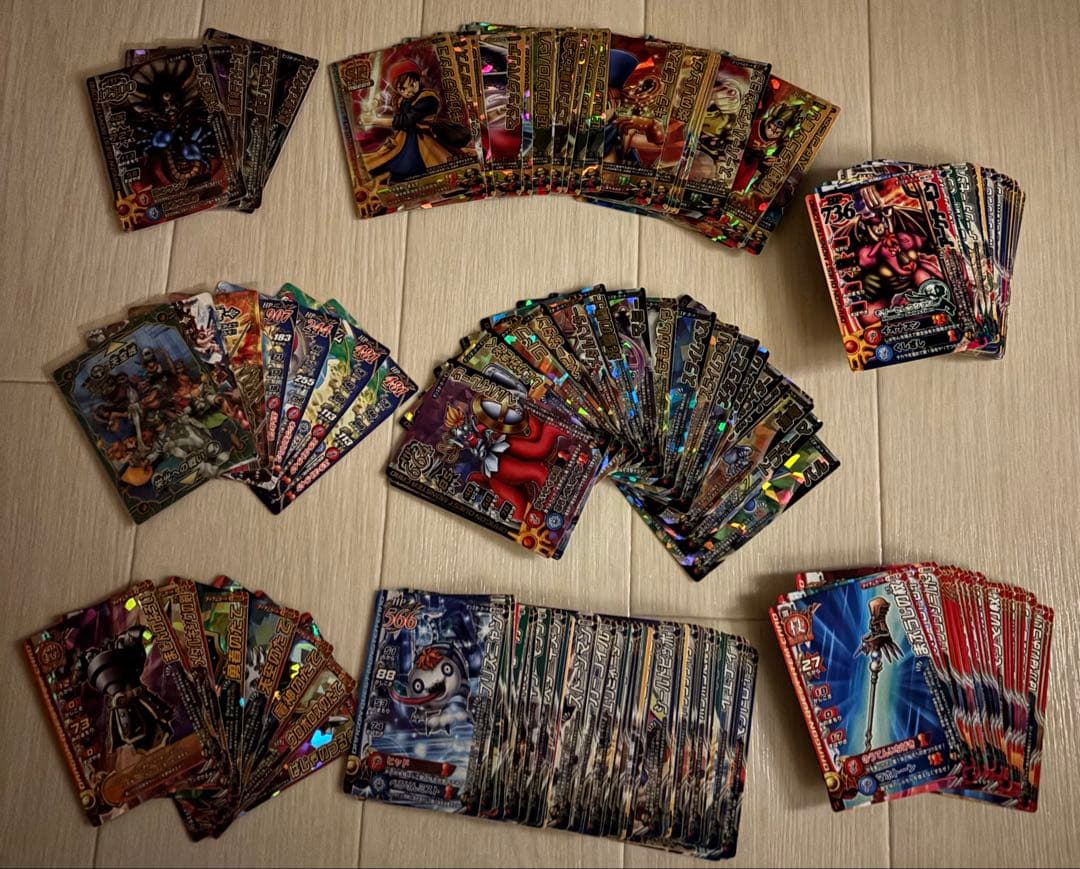 [1月限定値引き]ドラゴンクエスト モンスターバトルロード